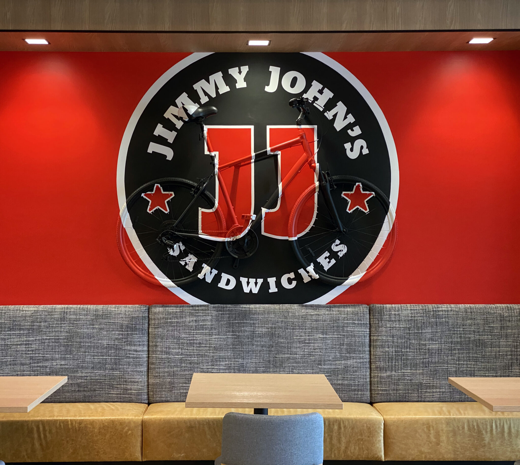 Jimmy Johns