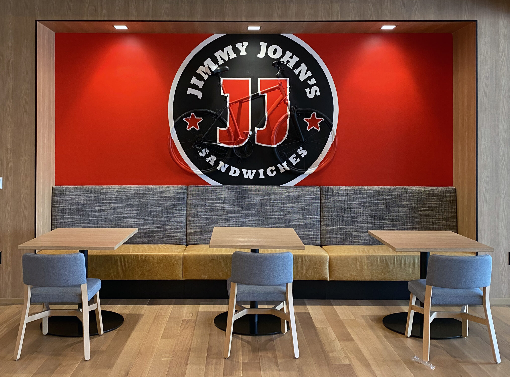 Jimmy Johns